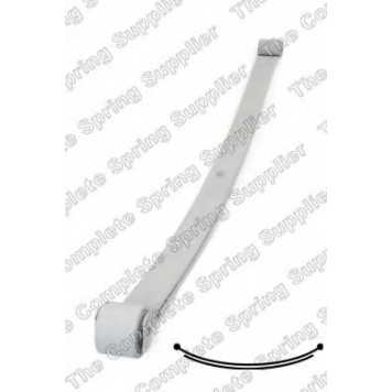 Многолистовая рессора LESJOFORS 29835719 / 5826111