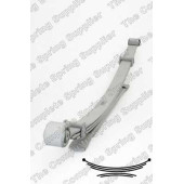 Многолистовая рессора LESJOFORS 29835820 / 6127539