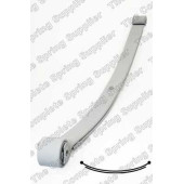 Многолистовая рессора LESJOFORS 29836719 / 5826112