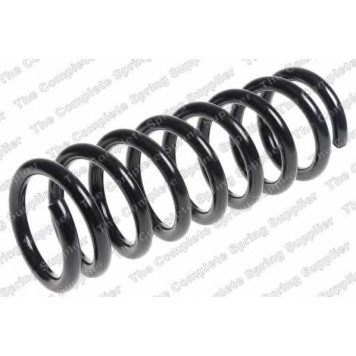 LESJOFORS 4014219 - пружина передняя CHEVROLET, усиленная