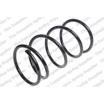 LESJOFORS 4059259 - пружина передняя MITSUBISHI