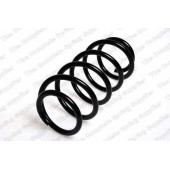 LESJOFORS 4063463 - пружина передняя OPEL