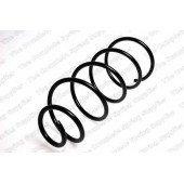 LESJOFORS 4066744 - пружина передняя PEUGEOT