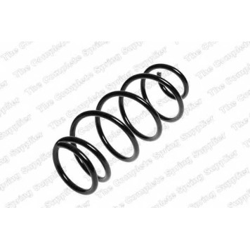 Пружина ходовой части LESJOFORS 22496737 / 4066770