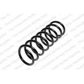 LESJOFORS 4255454 - пружина задняя MAZDA, усиленная