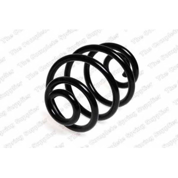 Пружина ходовой части LESJOFORS 24340035 / 4263436