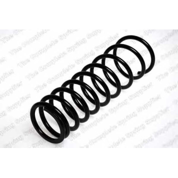 Пружина ходовой части LESJOFORS 24327048 / 4292504