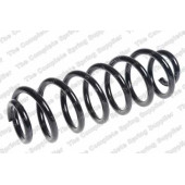 LESJOFORS 4295111 - пружина задняя VW