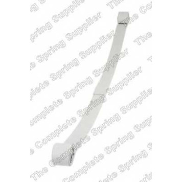 Многолистовая рессора LESJOFORS 29834120 / 5827535