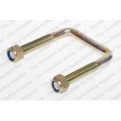 Стремянка рессоры LESJOFORS 77805