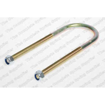 Стремянка рессоры LESJOFORS 77818