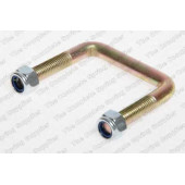 Стремянка рессоры LESJOFORS 77825