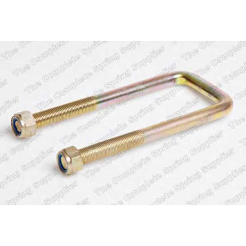 Стремянка рессоры LESJOFORS 77829