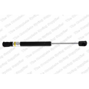 Газовая пружина (амортизатор) крышки багажника LESJOFORS 27016413 / 8108402