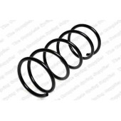 LESJOFORS 4092508 - пружина передняя TOYOTA