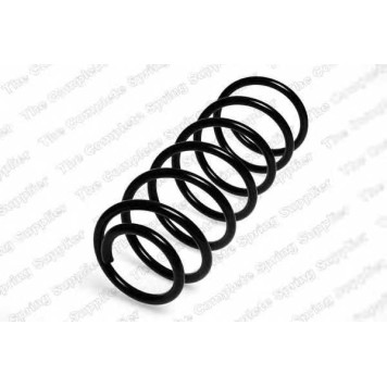 Пружина ходовой части LESJOFORS 22253150 / 4095010