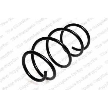 Пружина ходовой части LESJOFORS 22345613 / 4008431