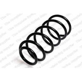 LESJOFORS 4085705 - пружина передняя SKODA