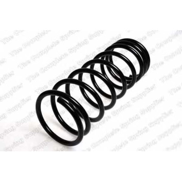 Пружина ходовой части LESJOFORS 24365531 / 4256836