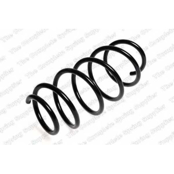 LESJOFORS 4027598 - пружина передняя FORD