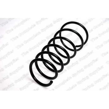 Пружина ходовой части LESJOFORS 22398219 / 4026143