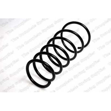 Пружина ходовой части LESJOFORS 22398619 / 4026145