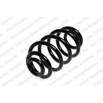 Пружина ходовой части LESJOFORS 24436535 / 4263474