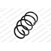LESJOFORS 4092558 - пружина передняя TOYOTA
