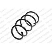 LESJOFORS 4092559 - пружина передняя TOYOTA