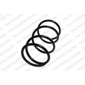 LESJOFORS 4062047 - пружина передняя NISSAN