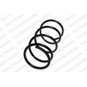 Пружина ходовой части LESJOFORS 22486734 / 4062056