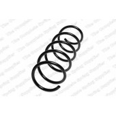 LESJOFORS 4063518 - пружина передняя OPEL