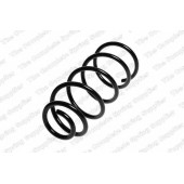 LESJOFORS 4226135 - пружина задняя FIAT