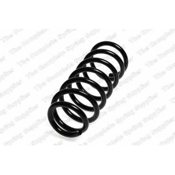 Пружина ходовой части LESJOFORS 24684234 / 4262049