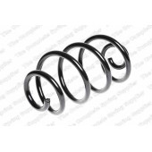 LESJOFORS 4262052 - пружина задняя NISSAN