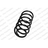 LESJOFORS 4263488 - пружина задняя OPEL