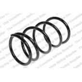 LESJOFORS 4015674 - пружина передняя CITROEN