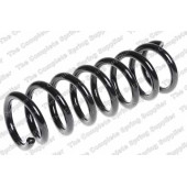 LESJOFORS 4215628 - пружина задняя MITSUBISHI, усиленная