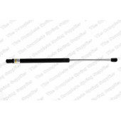 LESJOFORS 8162016 - газовый упор багажника (со спойлером)