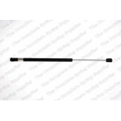 Газовая пружина (амортизатор) крышки багажника LESJOFORS 27092150 / 8195047