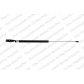 LESJOFORS 8188300 - газовый упор багажника, левый