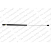 Газовая пружина (амортизатор) крышки багажника LESJOFORS 27123820 / 8127570