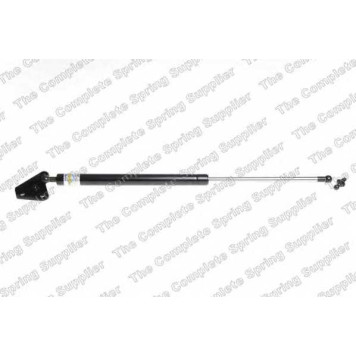 LESJOFORS 8135738 - газовый упор багажника, правый