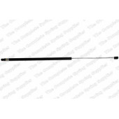 Газовая пружина (амортизатор) крышки багажника LESJOFORS 27144639 / 8172964