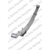 Многолистовая рессора LESJOFORS 29829948 / 6192534