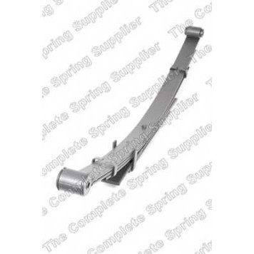 Многолистовая рессора LESJOFORS 29829948 / 6192534