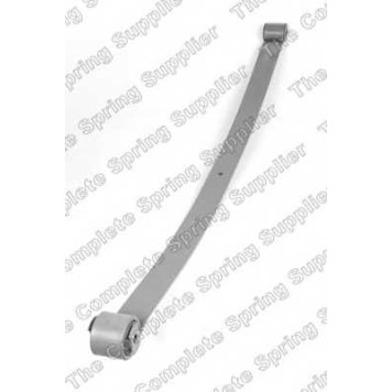 Многолистовая рессора LESJOFORS 29831219 / 5826106