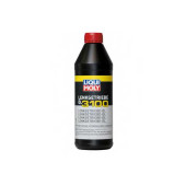 Жидкость гидравлическая минеральная 1л LIQUI MOLY Lenkgetriebe-OiI 3100 1145