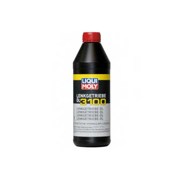 Жидкость гидравлическая минеральная 1л LIQUI MOLY Lenkgetriebe-OiI 3100 1145