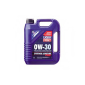 Масло моторное синтетическое 5л 0w30 Liqui Moly Synthoil Longtime Plus 1151